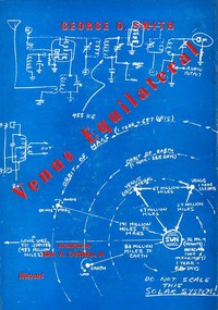 Cover of Venus Equilateral