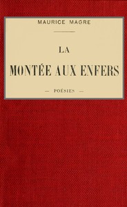 Cover of La montée aux enfers