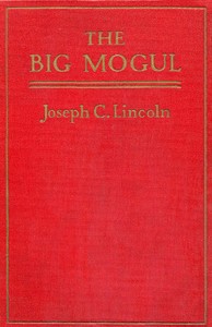 Cover of The Big Mogul