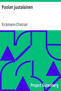 Cover of Puolan juutalainen