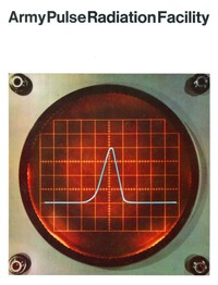 Cover of Army Pulse Radiation Facility