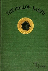 Cover of The Hollow Earth