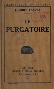 Le Purgatoire
