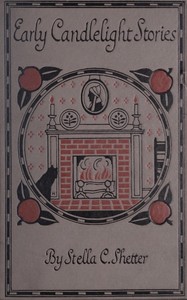 Cover of Early candlelight stories