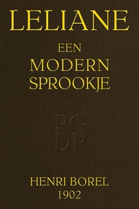 Leliane: een modern sprookje