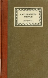 Cover of Can Grande's castle