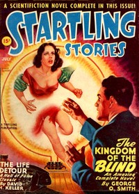 Cover of Dream's end