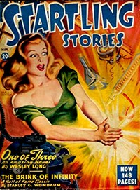 Cover of Don't look now