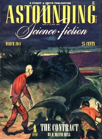 Cover of Circle of Confusion