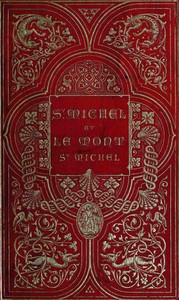 Cover of Saint Michel et le Mont-Saint-Michel