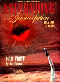 Cover of Trouble