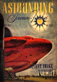 Cover of Latent Image