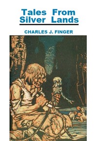 Cover of Tales from silver lands