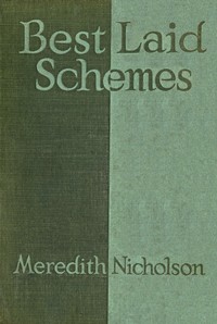 Cover of Best laid schemes