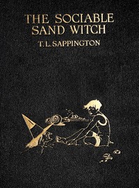 Cover of The sociable Sand Witch