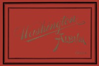 Cover of Washington album