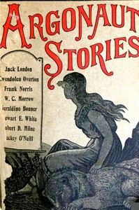 Cover of Argonaut stories