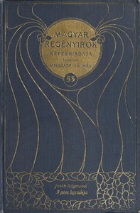 Cover of A pénz legendája; Gányó Julcsa