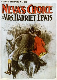 Cover of Neva's choice