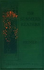 The Summers readers: primer