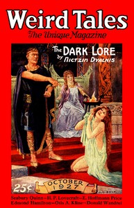 Cover of The time-raider