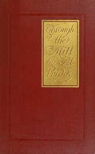 Cover of Through the mill: The life of a mill-boy