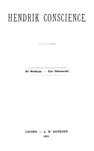 Cover of Het wonderjaar: Eene gekkenwereld