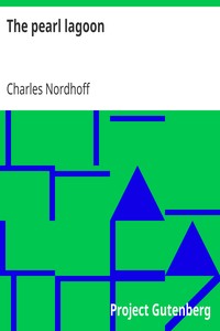 Cover of The pearl lagoon