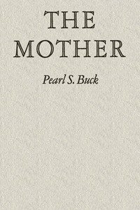 Cover of The mother