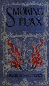Cover of Smoking flax