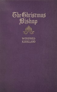 Cover of The Christmas Bishop