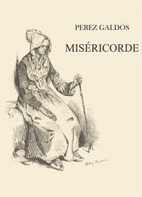 Cover of Miséricorde