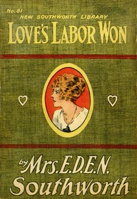 Cover of Love's labor won