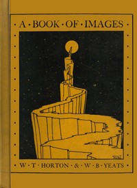 Cover of A book of images