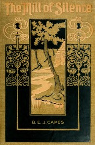 Cover of The mill of silence