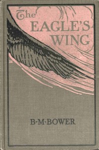 The eagle's wing: A story of the Colorado