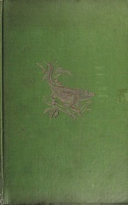 Cover of A naturalist in Madagascar