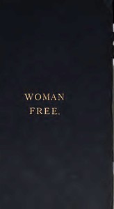 Cover of Woman free
