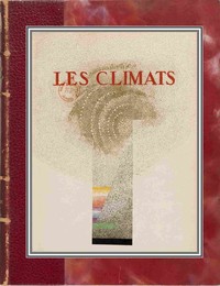 Cover of Les Climats