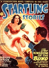 Cover of The kingdom of the blind