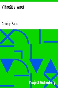 Cover of Vihreät sisaret