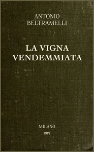 La vigna vendemmiata: novelle