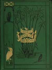 Cover of Cassell's book of birds; vol. 4