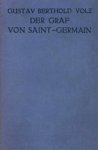 Cover of Der Graf von Saint-Germain: Das Leben eines Alchimisten