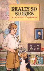 Cover of Really so stories