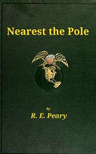 Cover of Nearest the Pole