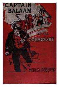 Captain Balaam of the 'Cormorant', and other sea comedies