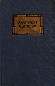 Besztercze ostroma