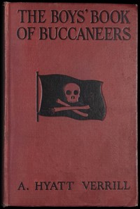 The boys' book of buccaneers