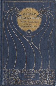Cover of A rajongók (1. kötet): Regény